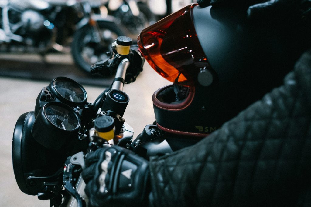 best gloves for riding motorcycles