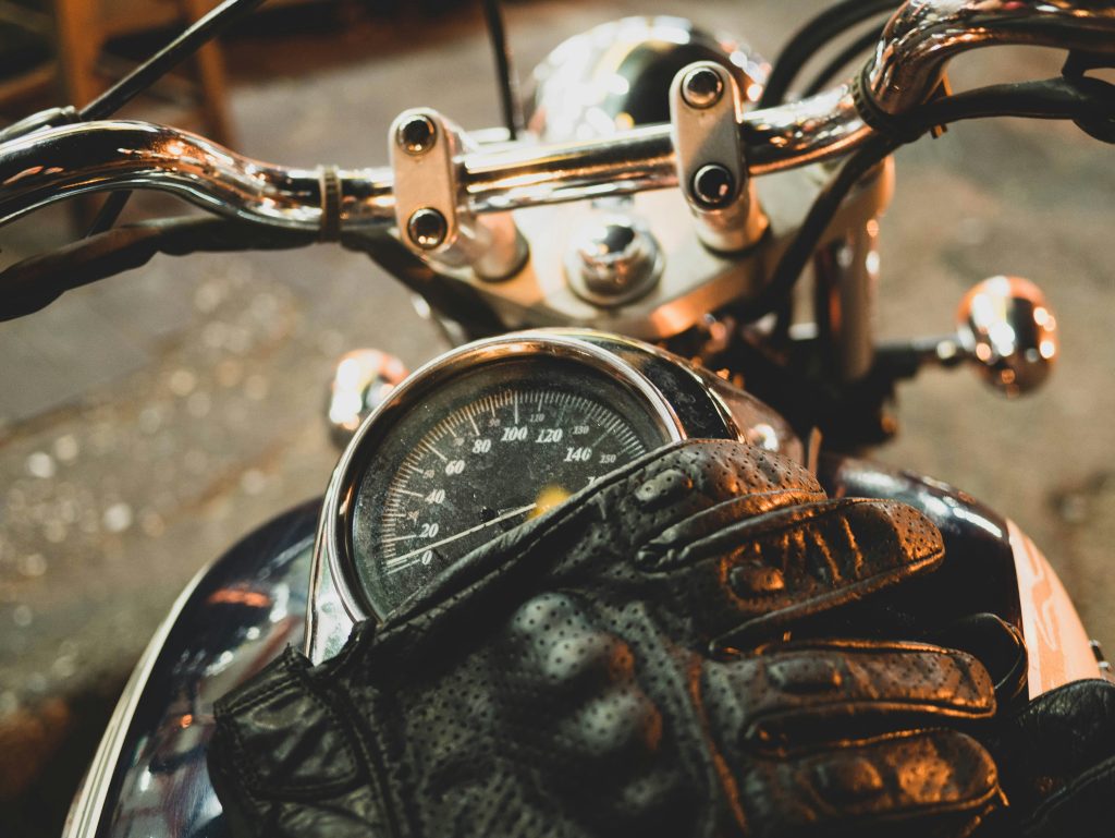 best motorcycle gloves